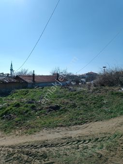 Koyunbaba Köy Merkezinde Satılık Arsa 620 M2