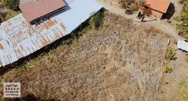 Çanakkale Salihler Köyünde 800 M2 Satılık Arsa