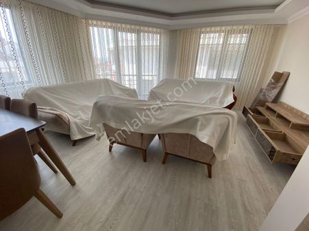 Detay Emlaktan Çınarlı Mahallesinde 4 Yaşında 3+1 Satılık Dublex Daire !