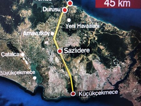 Ergenler Emlaktan Satılık Tarla