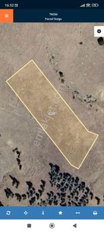 Pozantı Kamışlı Da Yaylalık Arsa