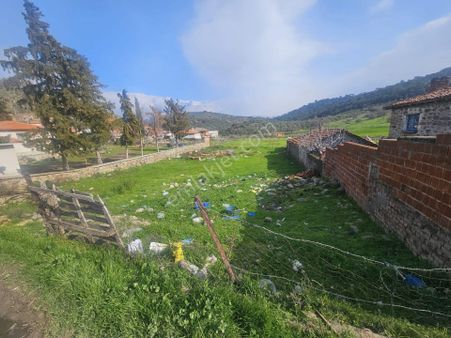 Ön Emlak'tan Hisarköy Merkezde 698 M2 Satılık İmarlı Arsa!