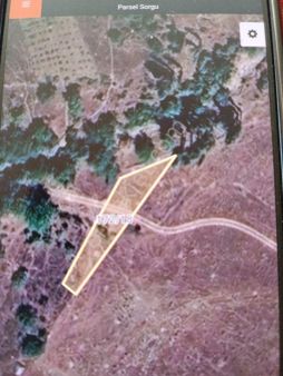 Pozantı Kamışlı Da Tarla