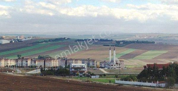 Silivri Çanta-sancaktepe'de 6 Villa Adet Havuzlu Villa Yapılabilen Satılık Arsa