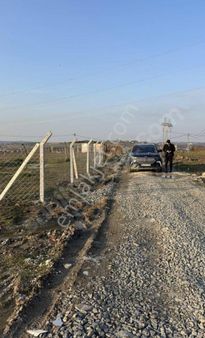 Ergenler Emlaktan Satılık Arsa