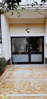 Mordoğan Emlaktan Basın Sitesinde 3+1 Bakımlı Satılık Daire