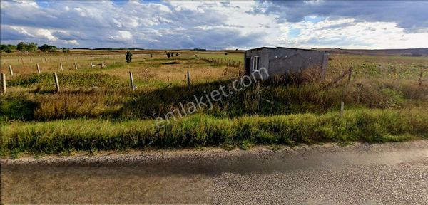 Kırklareli Lüleburgaz Fırsat Arazi