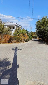 Menemen Merkez'e Bağlı Yahşelli Mh. 390 M² İmarlı Arsa