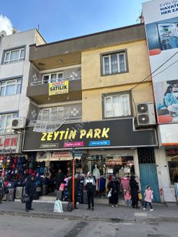 Yüksek Getirli Daire Dükkan