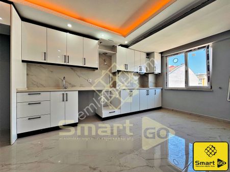 600 Evler'de Satılık 3+1 Sıfır Dubleks Daire