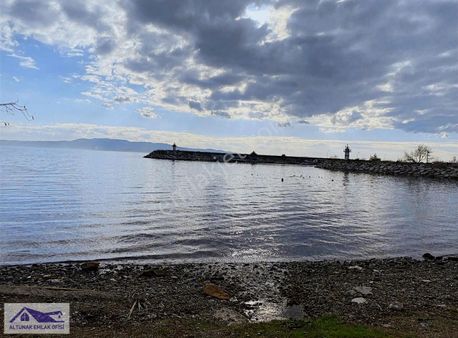 İskelede Denize Sıfır 2+1