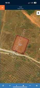 Didimde 5 Dönüm Tarla