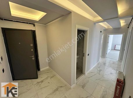 Karadeniz Emlak'tan Sınırsız Kredi ! Karasamsun'da Lux 3+1 Daire