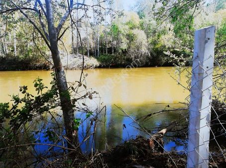 A-105 İnhisar Çayköy Satılık Çiftlik