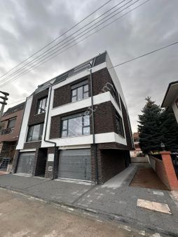 M-181 Sümer Satılık Sıfır Ultra Lüx Akıllı Villa