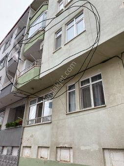 Emrah Emlak Tan İsmetpaşa Mah 3+1 Daire