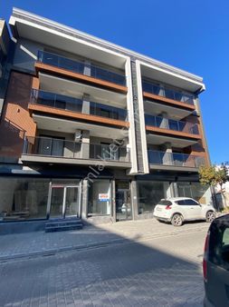 Kuşadası Davutlarda 90 M2 2+1 Daire