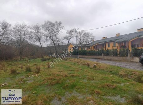 Turyap'dan Meşrutiyet Mahallesi Villa Bölgesinde Satılık Arsa