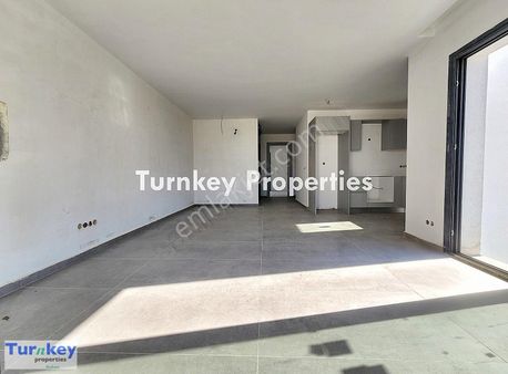 Turgutreis'te Bahçeli, Otoparklı, Ferah Satılık Bahçe Dubleksi