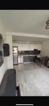 Satılık Lüks Site İçerisinde Balkonlu Daire