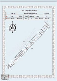 Asfalt Yola 3. Parsel Yatırımlık Vize Düzova Da Parseller