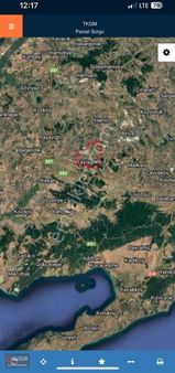 Huzurdan Malkara Yaylagöne Yatırımlık Tarla