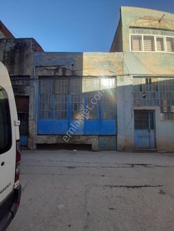 Duaçınarda Metro Altı Satılık İşyeri