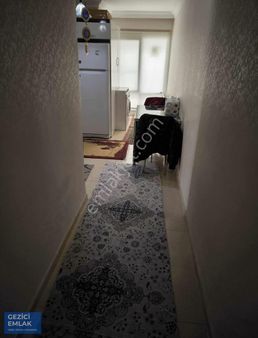 Gezici Emlak'tan Satılık 2+1 Eşyalı Stüdyo Daire