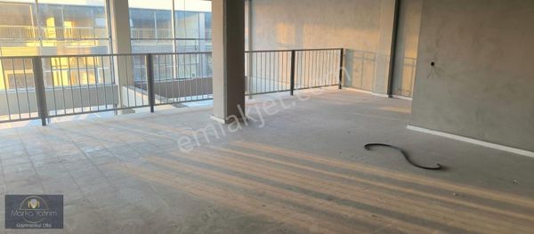 Karacaören Sanayi Projesinin Tek Ve En Büyük Dükkanı Acilll