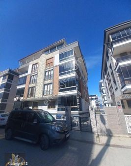 Işıkhan Emlak'tan Akçayda Satılık 4 Yaşında 2+1satılık Daire