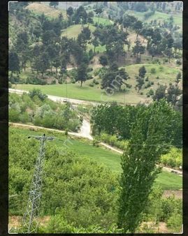 Satlık Hobi Bahçe Yeri