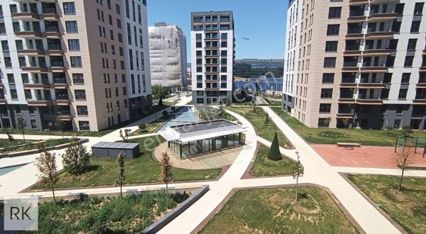 Arkatlı Evleri Avm Yanı 118 M2 2+1 Kapalı Mutfak Satılık Daire