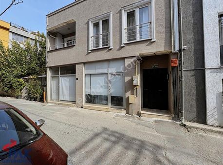 Fethiye Merkezde Pırl Pırl Tertemz Kullanşlı 80m²kiracılı Dükkan