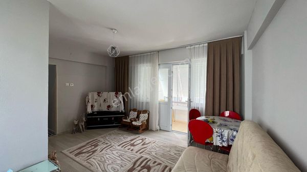 Kumla Konak Emlak`,tan Satılık Yüzme Havulu Daire