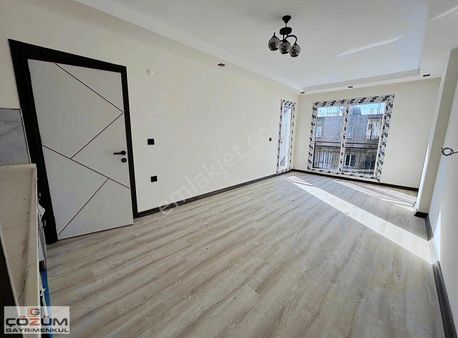 Çözüm İnşaattan Didim'de Satılık Deniz Manzaralı Sıfır Daire