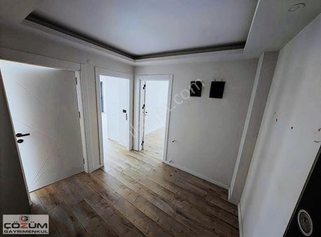 Didim Çarşı'da 85m2 Geniş 2+1 Yeni Daire Uygun Fiyata Satışta