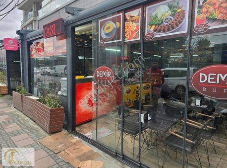 Nef 11 Cadde Mağazalarında Vatandaşlığa Uygun Satılık Dükkan