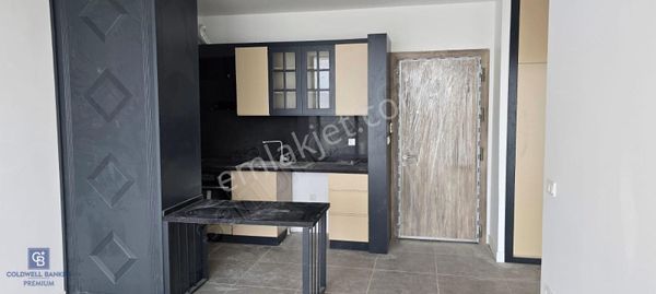 24 Saat Güvenlikli,oturuma Hazır Kiralık 1+1 Rezidance