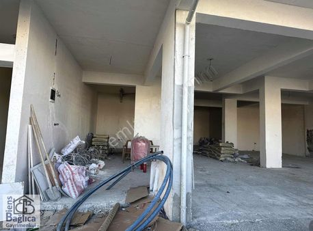 Biens'den Satılık Ticari Dükkan Yüksek Kira Getirili