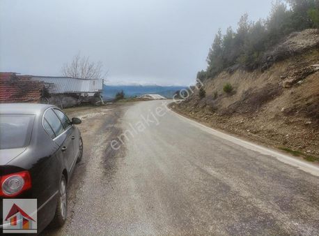 Çameli Kolak Mahallesinde Asfaltyola Cepheli 378mkare Arsa