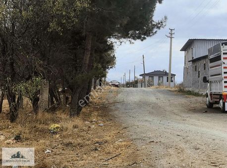 Kısa Süreliğine Fiyat Düştü Yerleşime Yakın 5.100 M2 Arazi