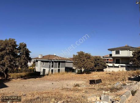 Güzelbahçe Yelki' De Yatırımlık Satılık İmarlı Arsa