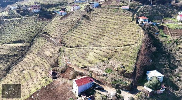 Doğançay'da Satılık Arsa