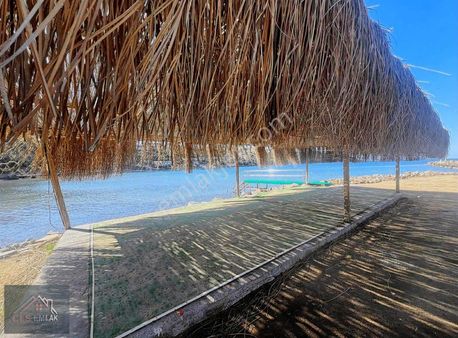 Bodrum Boğaziçi Satılık Göl Manzaralı Temiz 2+1 Dubleks