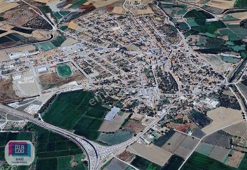 Maltepe Cd. Cepheli İmarlı Fırsat 338 M2 Müstakil Parsel