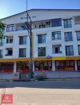 Köseköy,de Dubleks 3+1 Satılık Daire