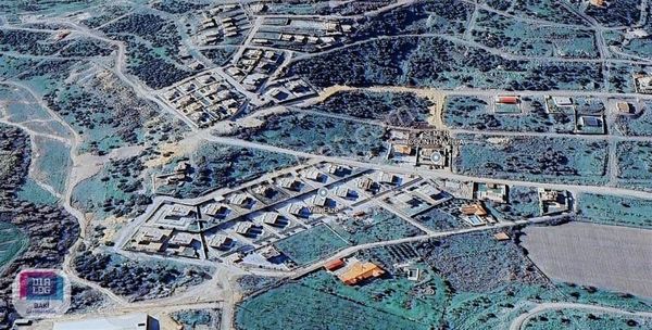 İmar Sınırında Ve Yapılaşma İçerisinde Yola Cephe Fırsat Parsel