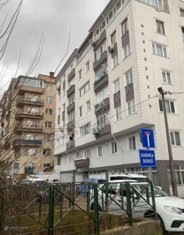 Lider Gruptan 2+1 Daire