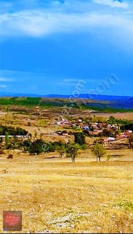 Keles Düvenli Köyü Tek Tapu Satılık 1744 Metre Arazi