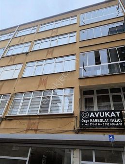 Gazioğlundan İlkadım Adliye Karşısında Satılık 2+1 Daire